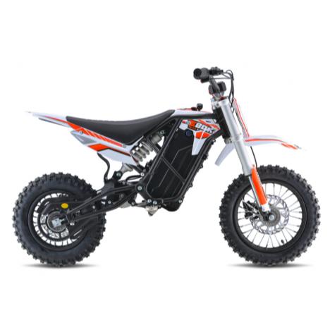 Stomp E-Box Electric Bike - Red £1299.00